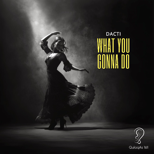 DACTI - What You Gonna Do (Radio Mix)