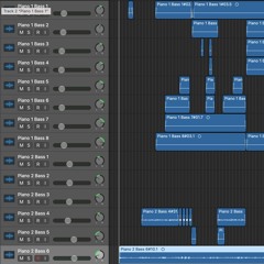 Tong Poo - For 14 Bass Odyssey