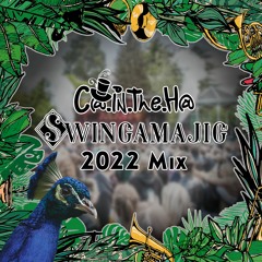 Swingamajig 2022 Studio Mix