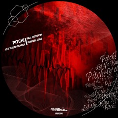 PITCH! - HighRoller (Original Mix) VBR090