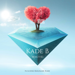 Wasted (Ranj Kaler's Spangled Remix)