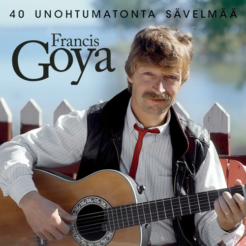 Stream Kaksi kitaraa by Francis Goya | Listen online for free on SoundCloud