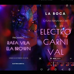 ElectroCarnival La Boca.m4a