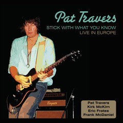 Stream Pat Travers music | Listen to songs, albums, playlists for 