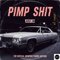 Pimp Shit