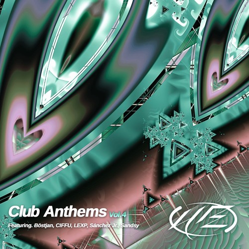 Club Anthems Vol.4 (Out on August 01)