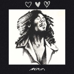 Is This Love (MEMERI Edit) - Bob Marley