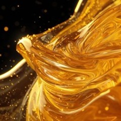 Deep Honey