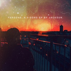 **FARGONE BY JACKSUN. [PREVIEW] -- NOW ON APPLE MUSIC, SPOTIFY, ETC.