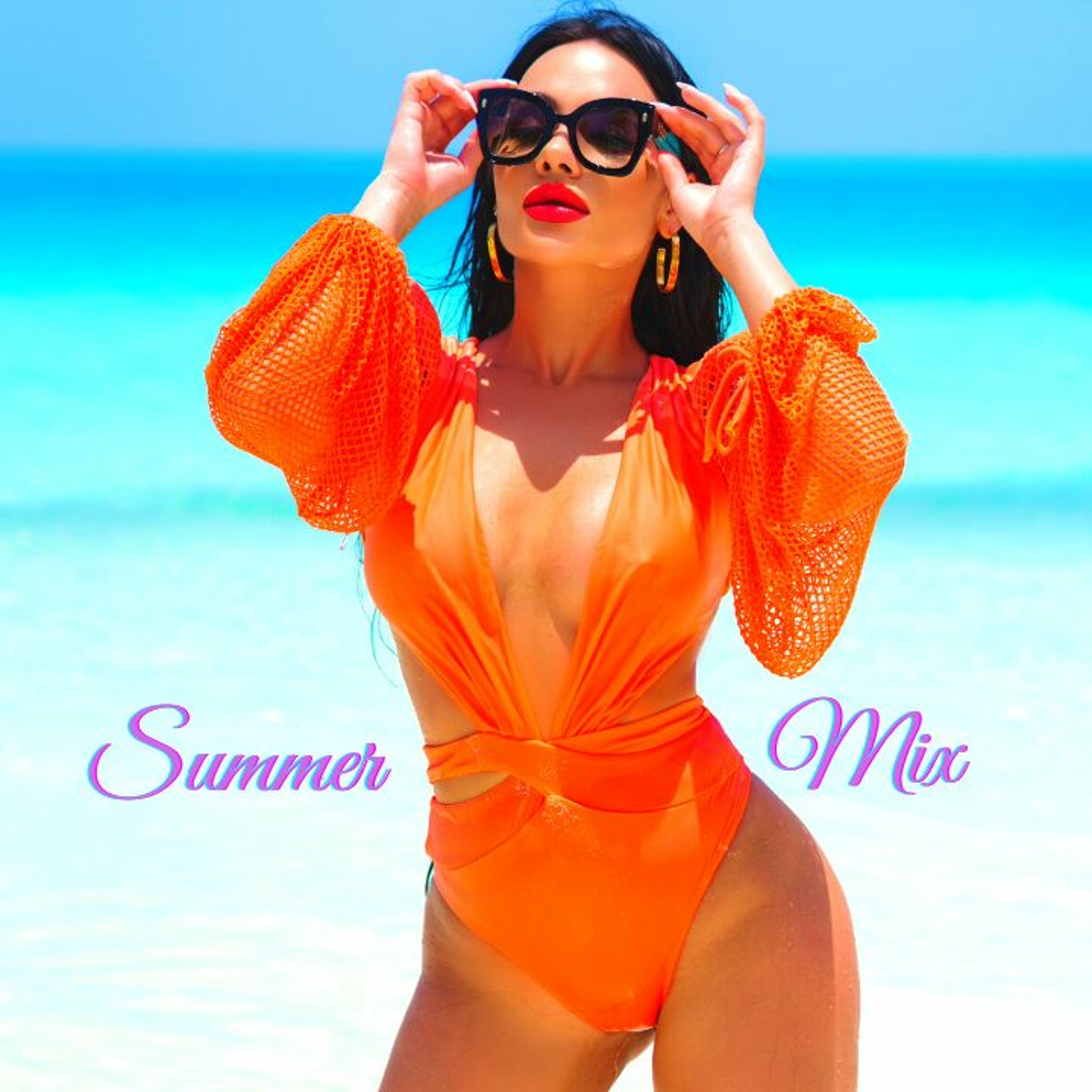 Summer Mix Best Deep house Music Techno Dance 2023