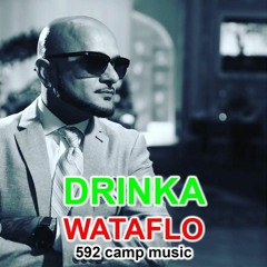 Wataflo - Drinka [Official Music] (2020 Chutney Soca)