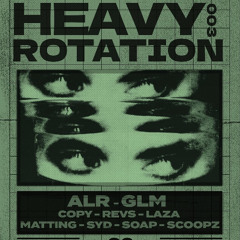 SKOLLA - HR003 SUBMISSION MIX