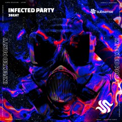 3Beat - Infected Party (Extended Mix)
