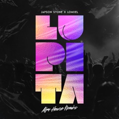 LUPITA (AFRO HOUSE REMIX)