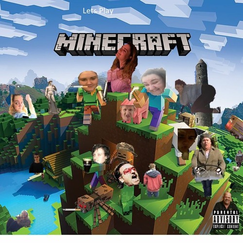 Stream episode how to download minecraft® by Dave Mur podcast