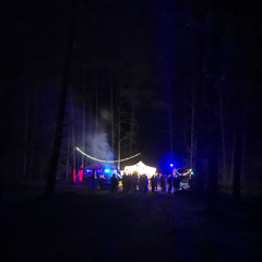 Froschrave / 25.04.25
