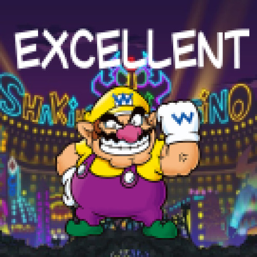 EXCELLENT! [Cover] - [CHILLMAS DAY 4&5] - A Wario BIG SHOT