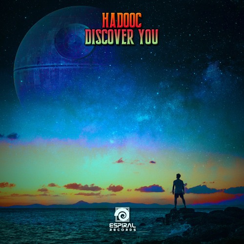 Hadooc - Discover You