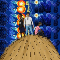 Destiny(feat. Tracy Vision & Jhnakin)