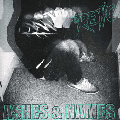 ASHES AND NAMES