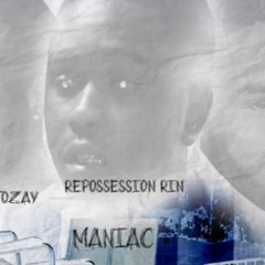 Repossession Rin X FullyAutoZay X Fendiocho - Maniac