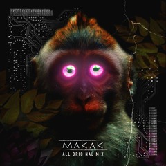 Makak - Fall 2022 All Original Mix [97 minutes]