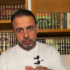 هل أنت سيد أم عبد؟ - خاطرة الفجر - مصطفى حسني