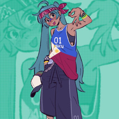 LFN DEEP HOUSE INSTRUMENTAL