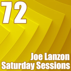 Joe Lanzon - Saturday Sessions 72
