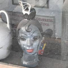 Black Is the Colour of My True loves Fur (a rodent’s lament)