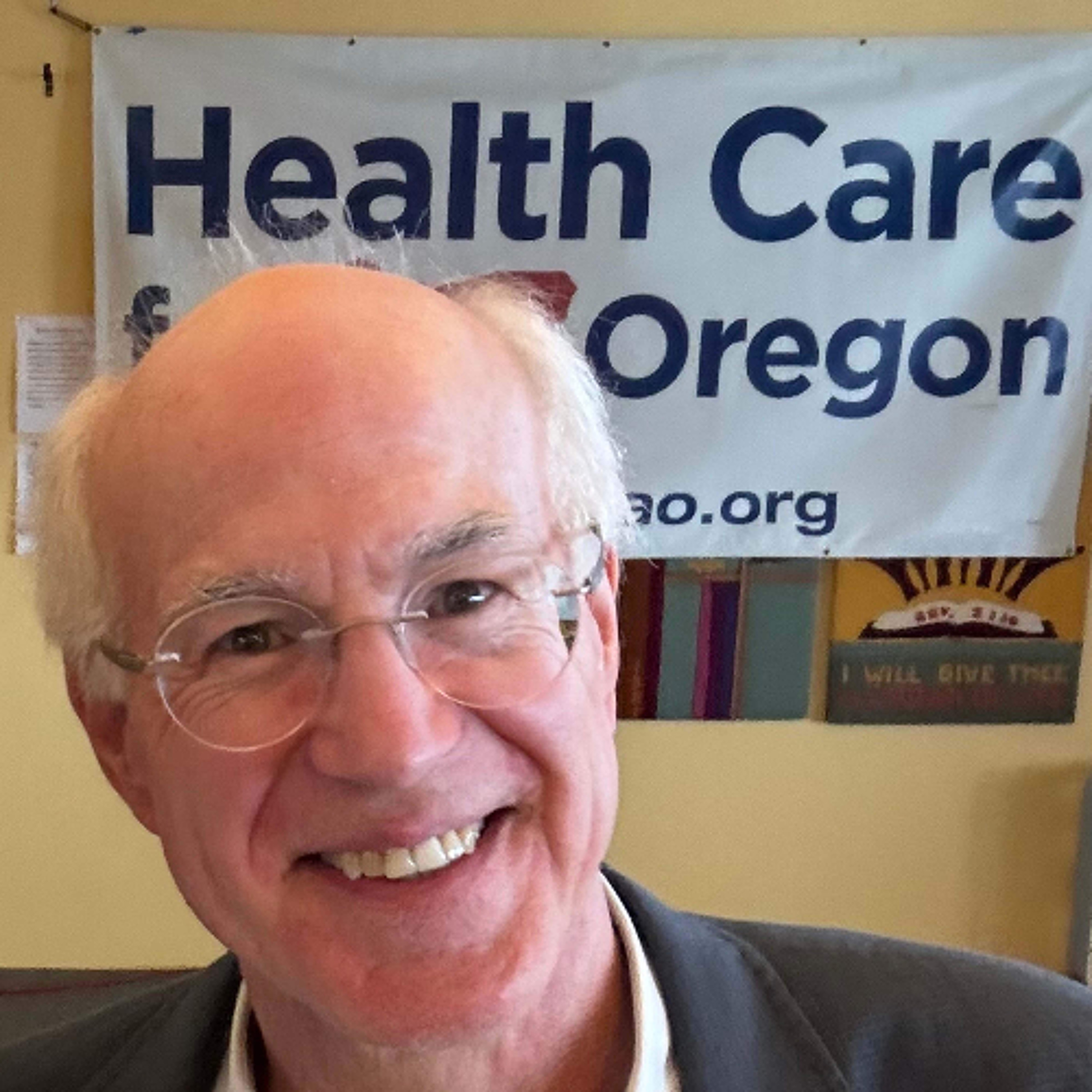 New from CodeWACK! Can a united West Coast win single-payer?