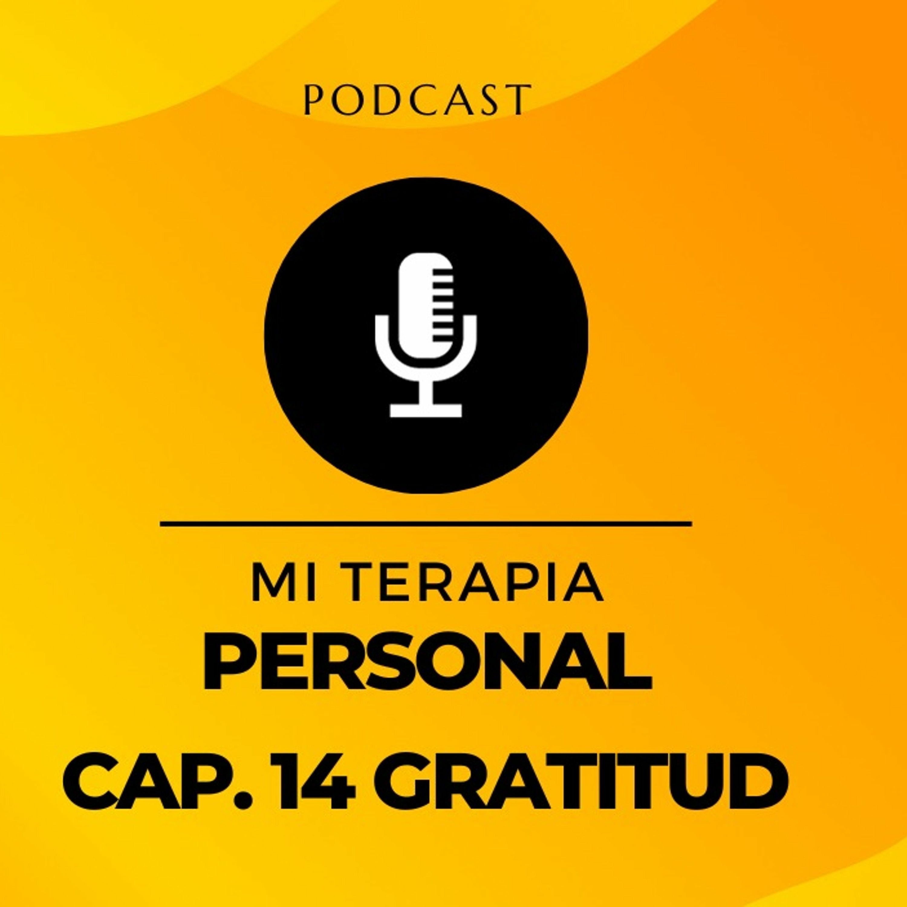 Mi Terapia Personal
