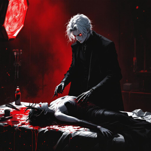 Post Mortem