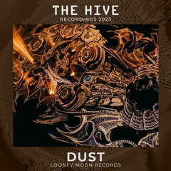 DUST @ The Hive | MoDem Festival 2023
