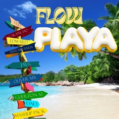 FLOW PLAYA | MASHUP PACK | 18 TEMAS EXCLUSIVOS | #23 GLOBAL HYPEDDIT