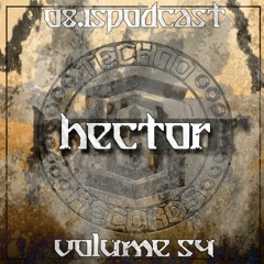 HECTOR - 0815podcast Vol.54