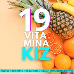 VITAMINA KIZ 19