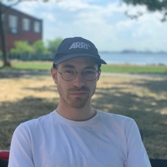 Cole Evelev @ The Lot Radio 07 - 18 - 2020