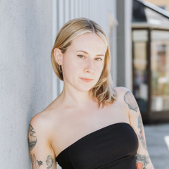 20251216 // [sic]nal w/ Goldie Palm