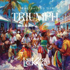 LEK1279 The Ballad Of Triumph - ACNØR [Lekke Records]