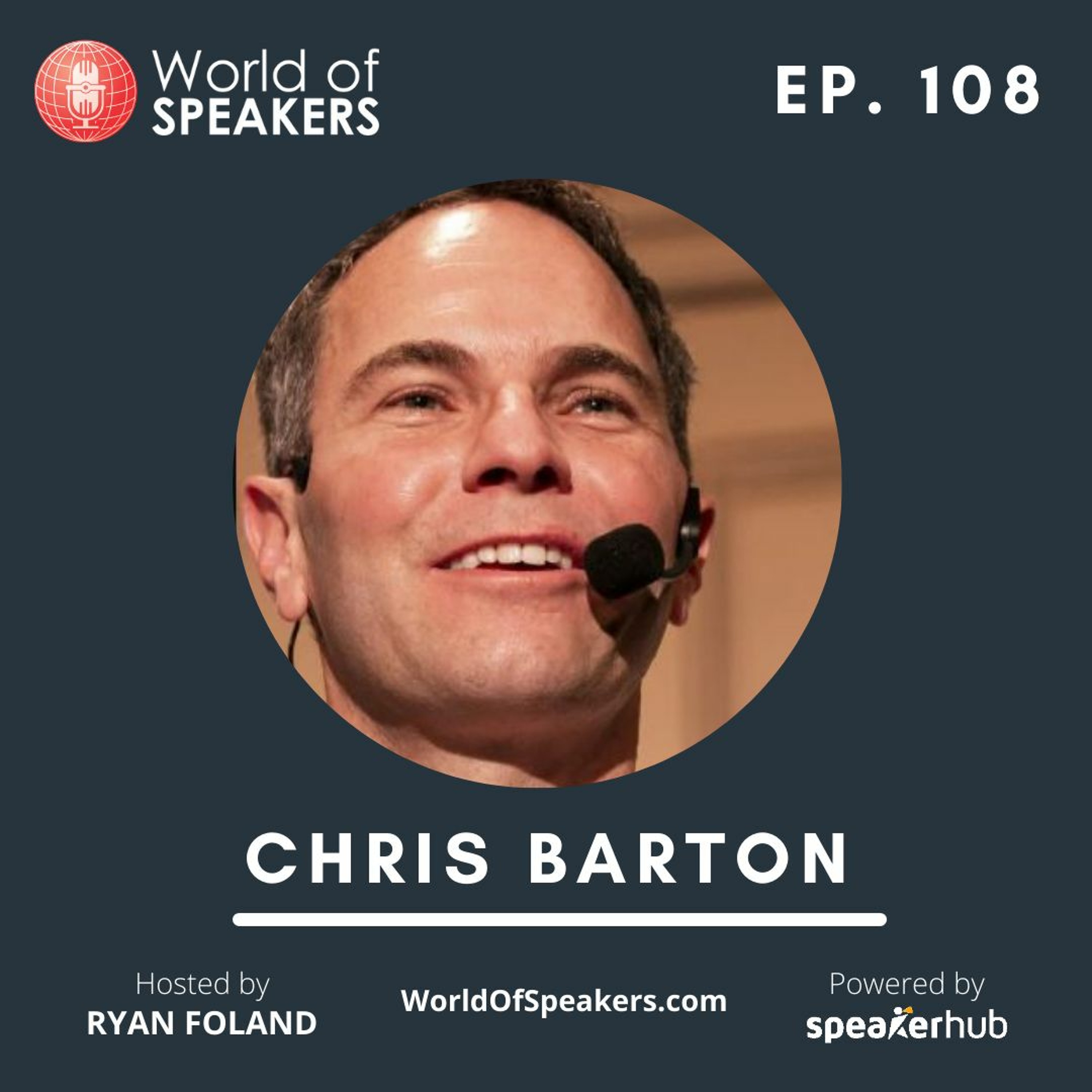 World of Speakers