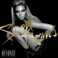 Beyoncé - Sweet Dreams (Stems Mix)