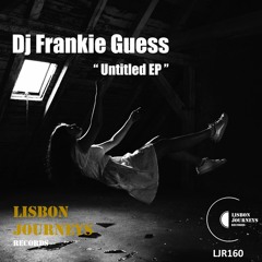 Dj Frankie Guess - Untitled A1 (Original Mix)