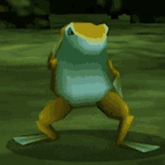 Tynan - Frogs On Acid (Ech0ez Remix)