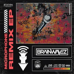 BRAINWAVEZ - Microphone (SQUEDA Remix)