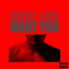 WANT YOU