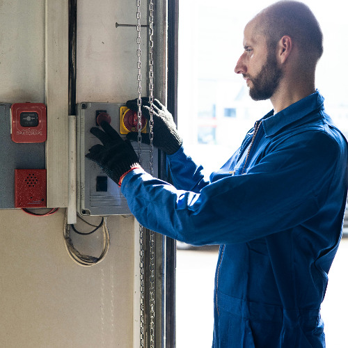 Jeremy Whitworth | The Shift from Fuses to Breakers