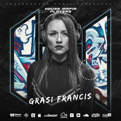 GRASI FRANCIS EXCLUSIVE @HMP AUTUMN SESSIONS [BRAZIL - RS]