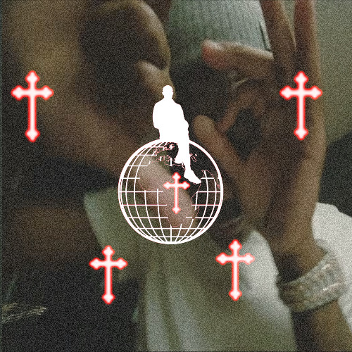 World Tour - Jaeychino (MMT🌍GRadio EXCLUSIVE)