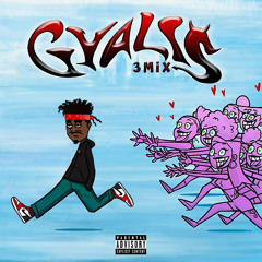 Gyalis [3MIX]